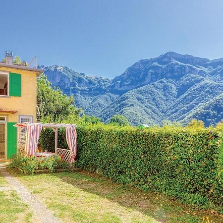 Casa Tommasi Villa Stazzema Ngoại thất bức ảnh
