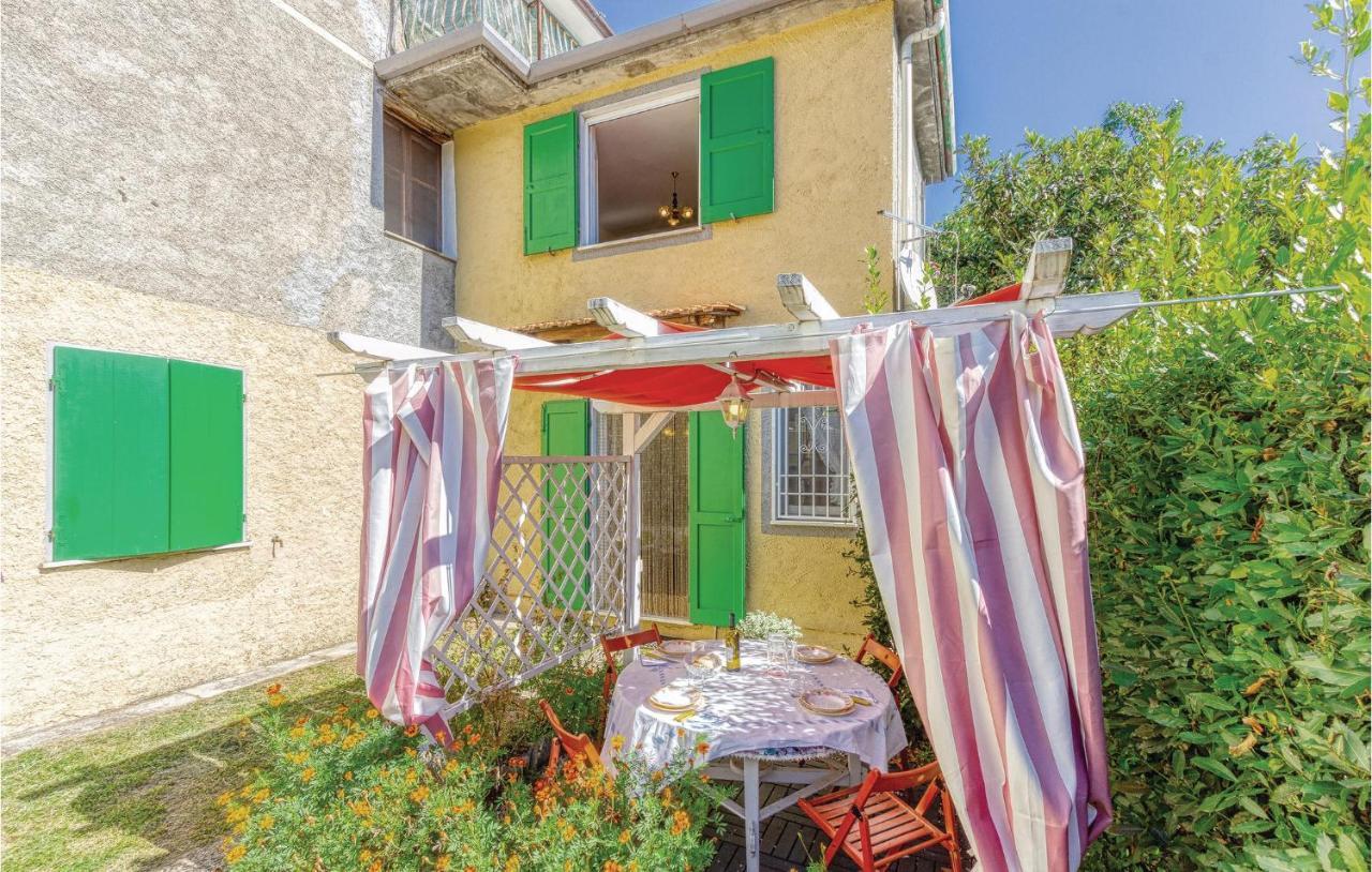 Casa Tommasi Villa Stazzema Ngoại thất bức ảnh