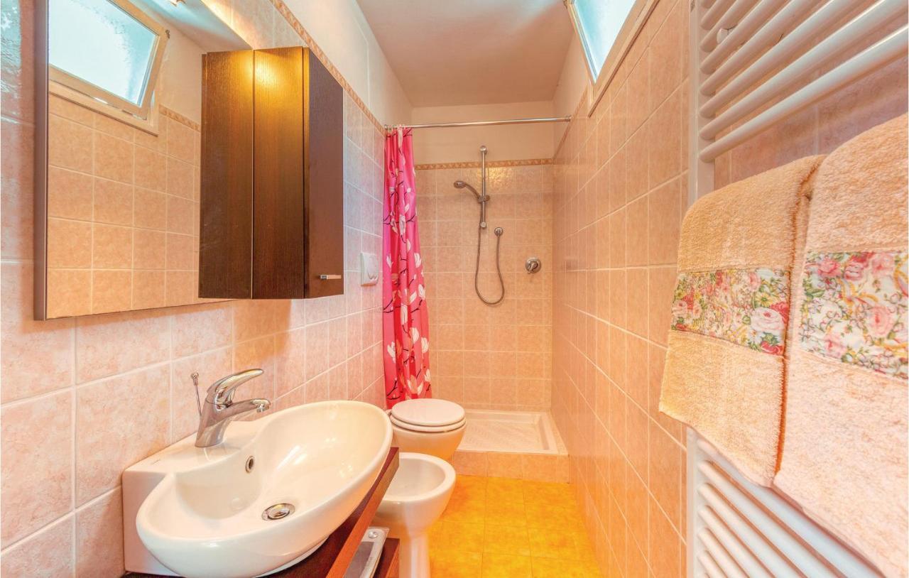 Casa Tommasi Villa Stazzema Ngoại thất bức ảnh