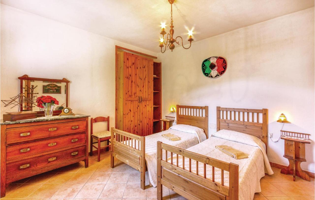 Casa Tommasi Villa Stazzema Ngoại thất bức ảnh