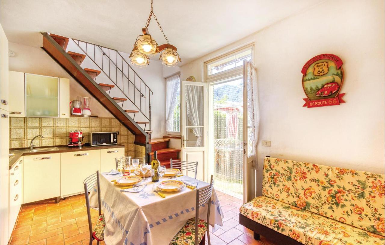 Casa Tommasi Villa Stazzema Ngoại thất bức ảnh