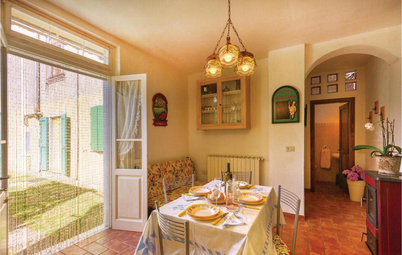Casa Tommasi Villa Stazzema Ngoại thất bức ảnh
